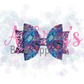 Monsters Inc Butterflies