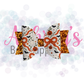 Pumpkin Bows