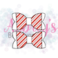 Candy Cane Stripes