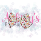 Christmas Princess Accessories