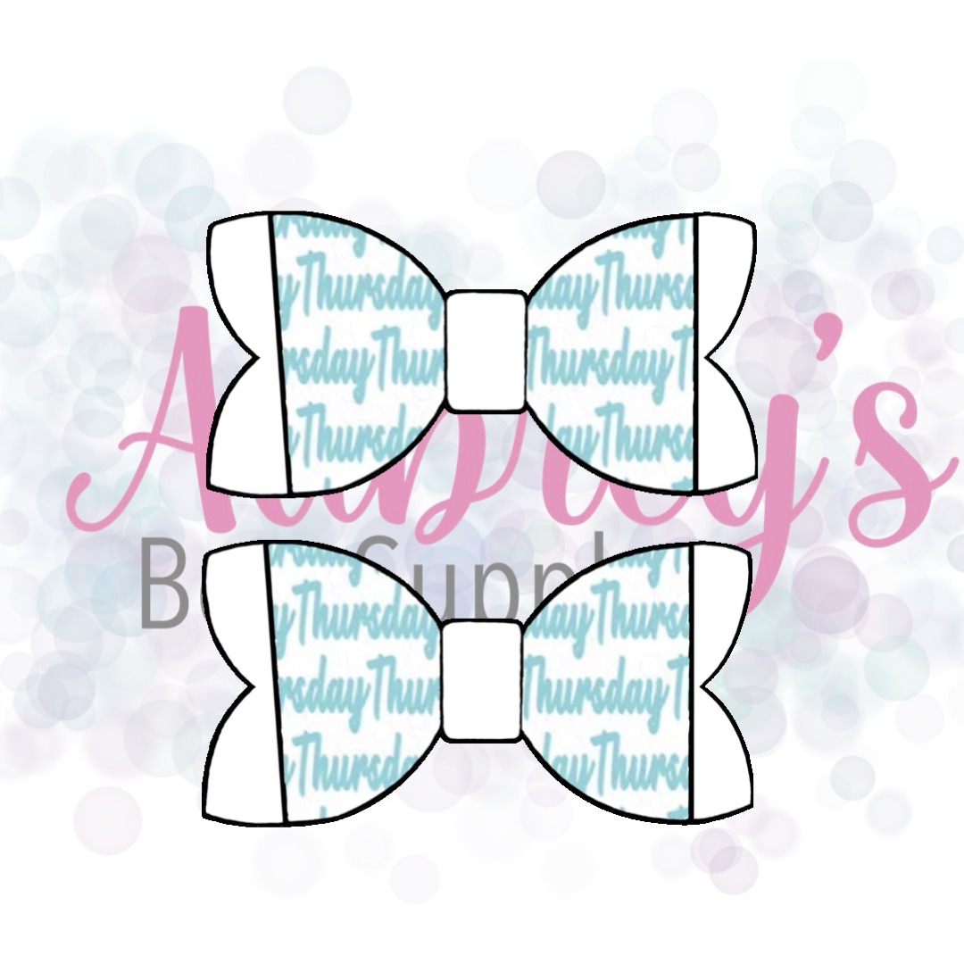 Piggies Days Of The Week Set