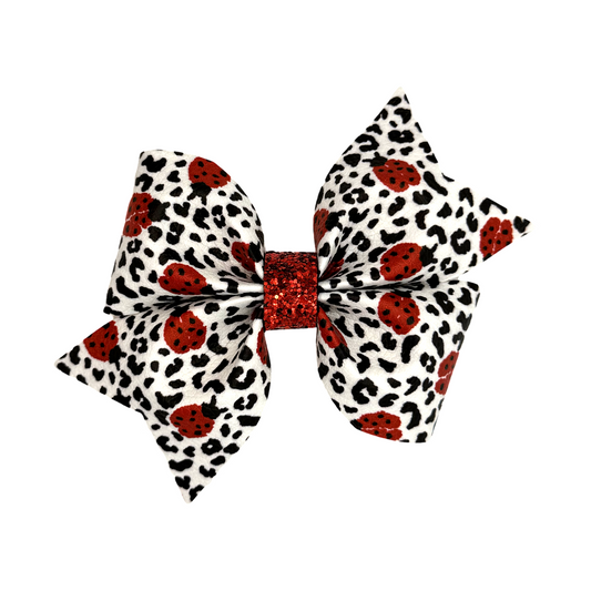 Aurora Cheetah Ladybug