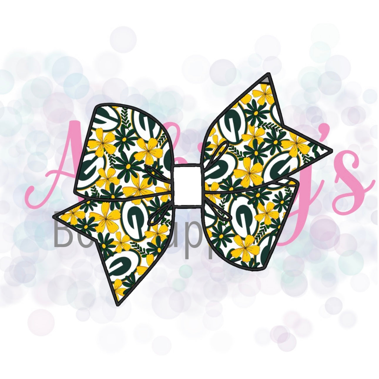 Floral NFL Aurora Pre-Order