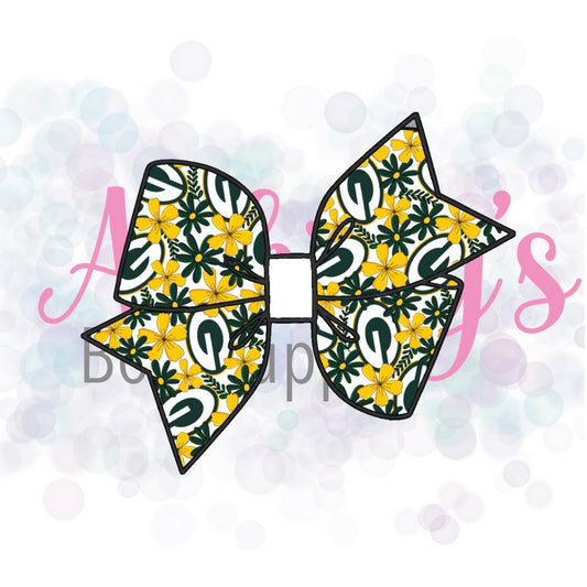 Floral NFL Aurora Pre-Order