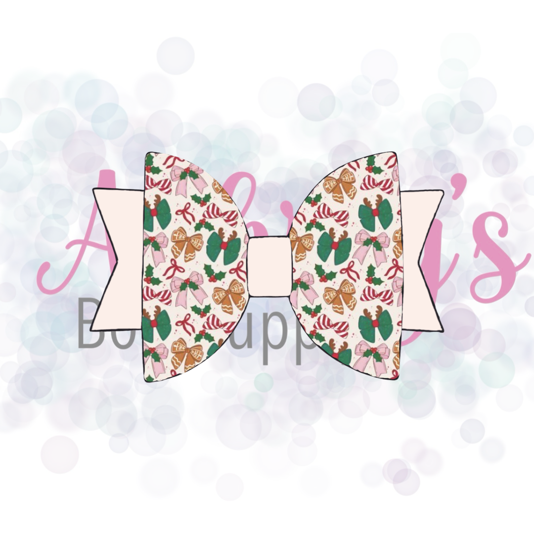 Festive Bows