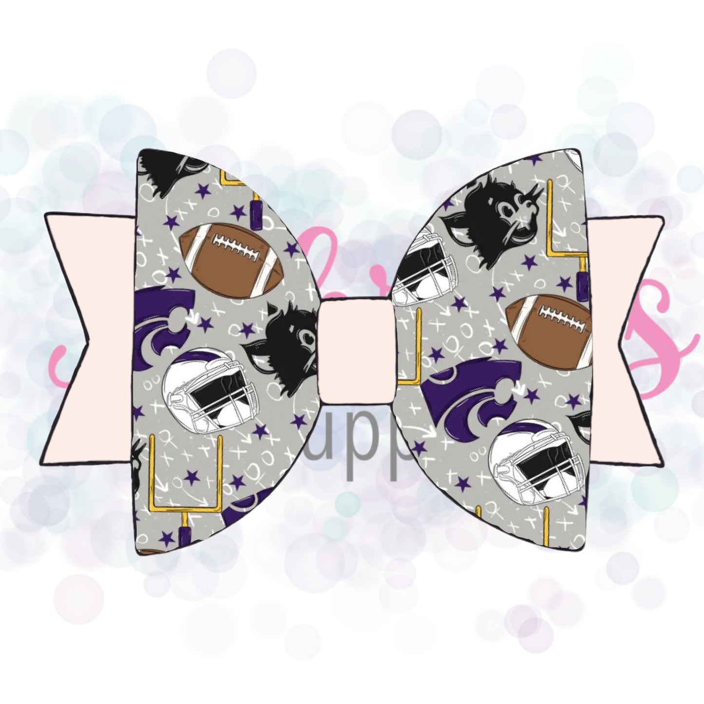College Football Anne Pre-Order