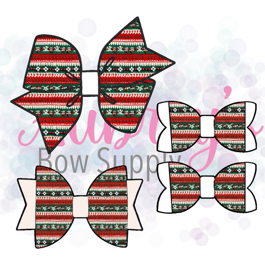 Ugly Sweater