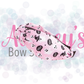 Ghouls Knot Headbands