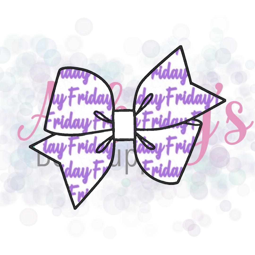 Aurora Days Of The Week Set