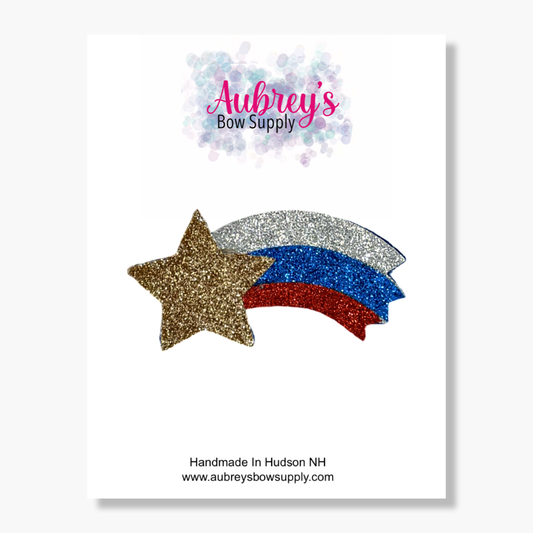 Freedom Barettes