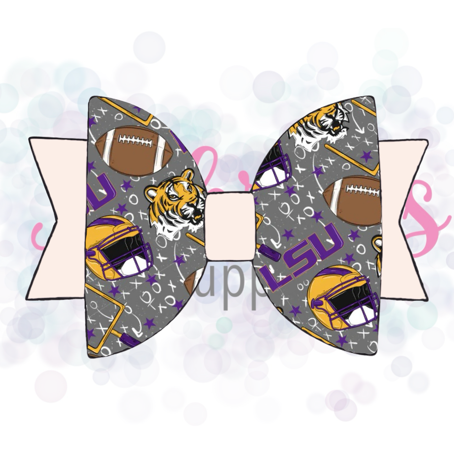 College Football Anne Pre-Order