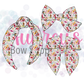 Christmas Princess Accessories