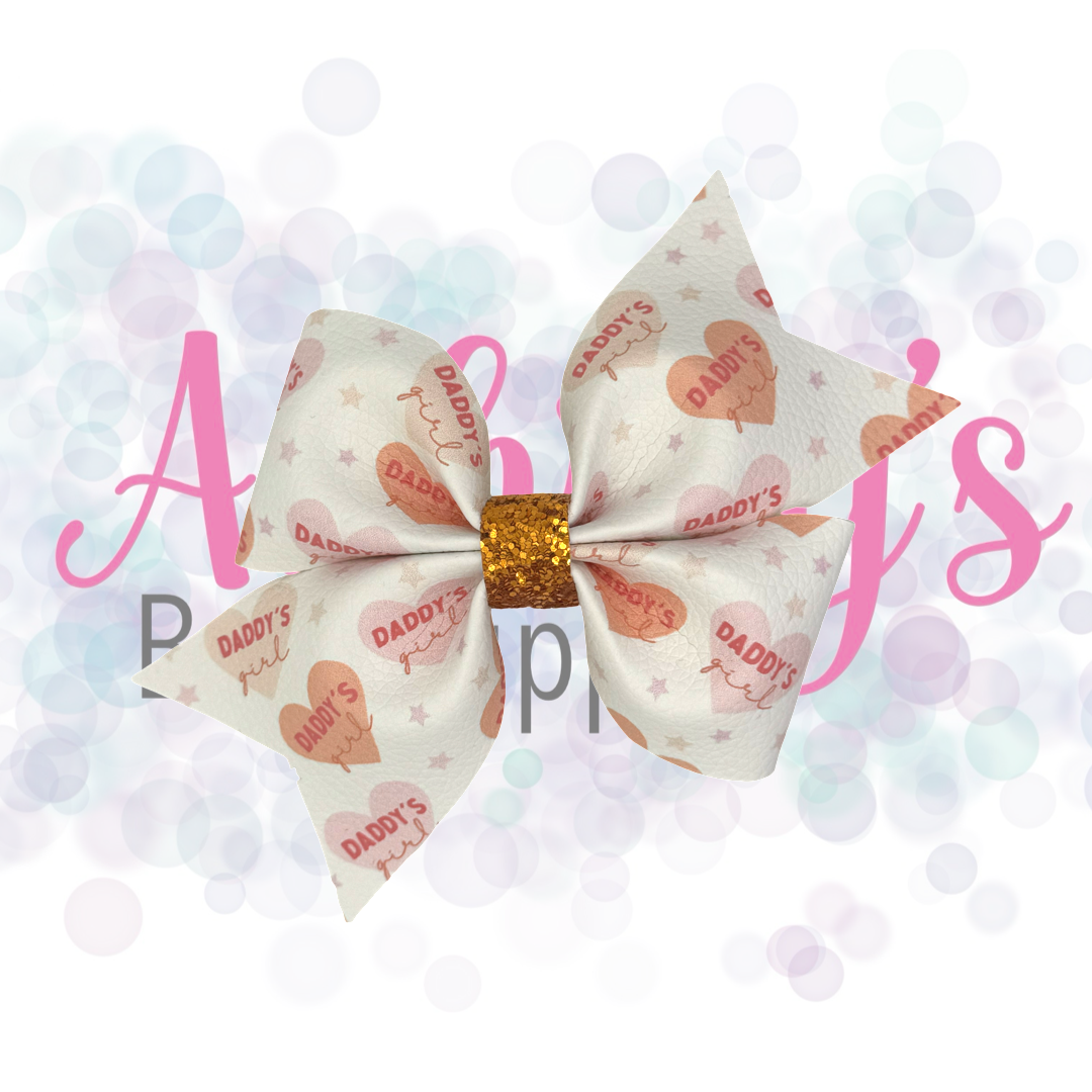 Heart Daddy’s Girl