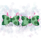 Shamrocks