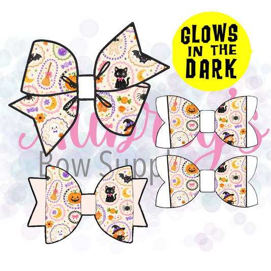 Glow in the Dark So Spooky Cute
