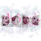 Burgundy Soda