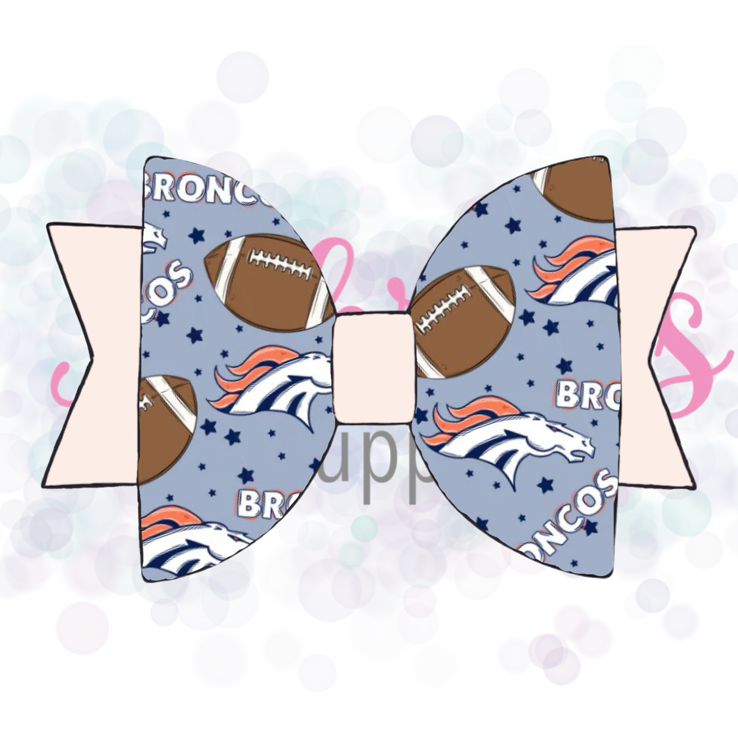 NFL Anne Pre-Order