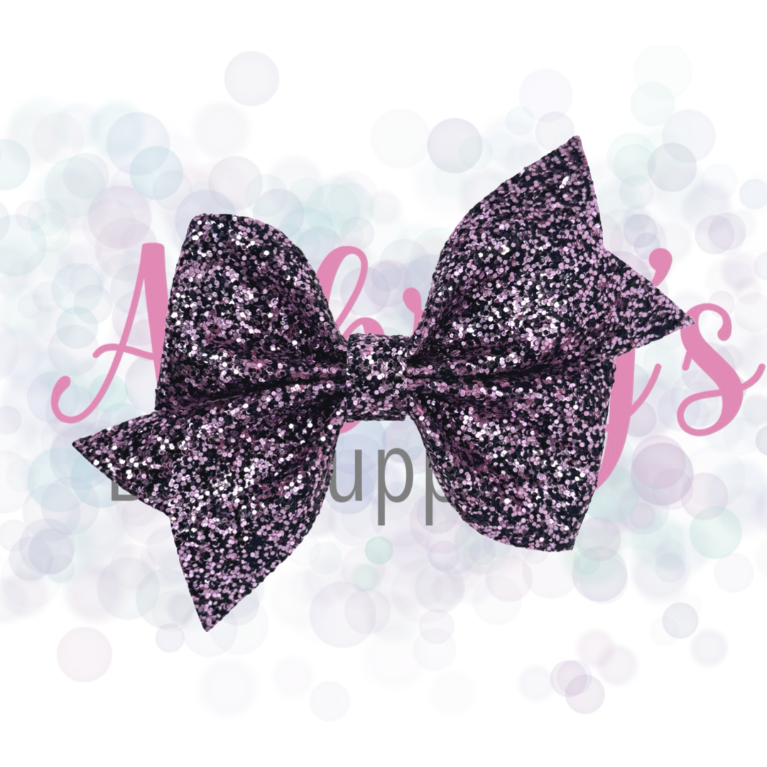 Girl Power Glitter