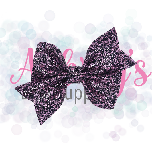 Girl Power Glitter