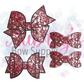 Pink Chunky Glitter