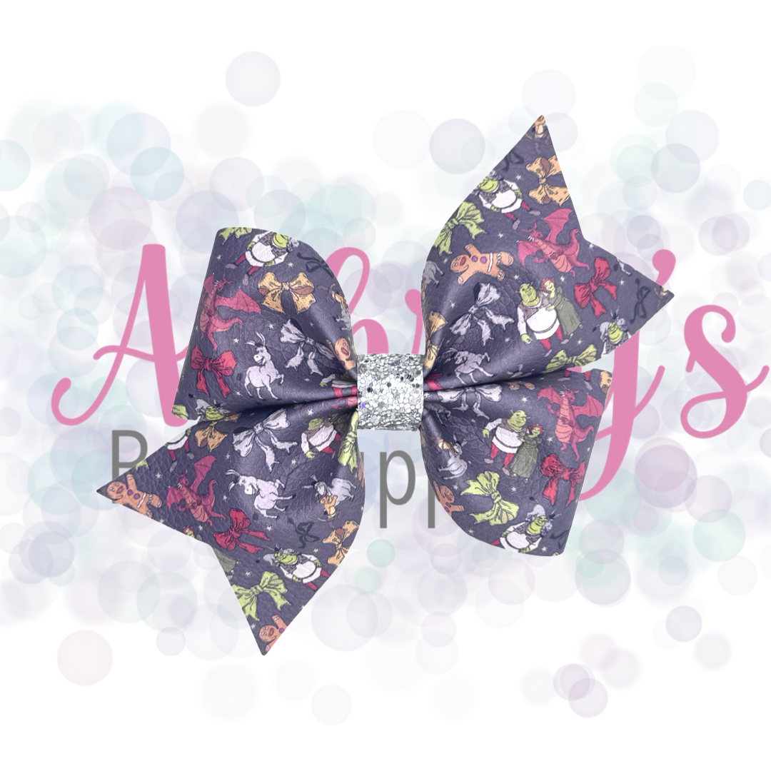 Far Far Away Bows