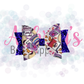 Kids Purple Lunchbox