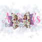 Miss R ABC Blocks
