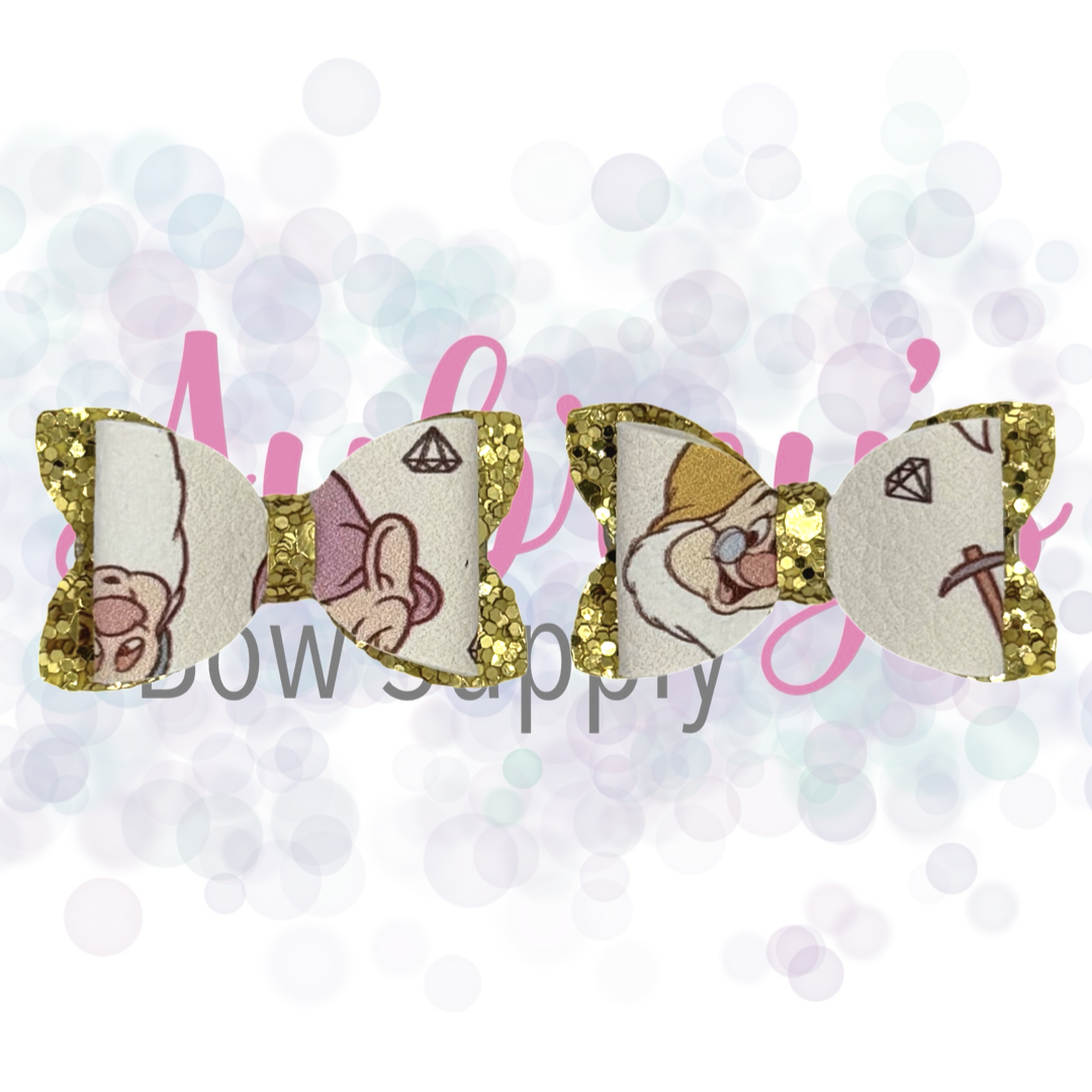 Seven Dwarves Mine