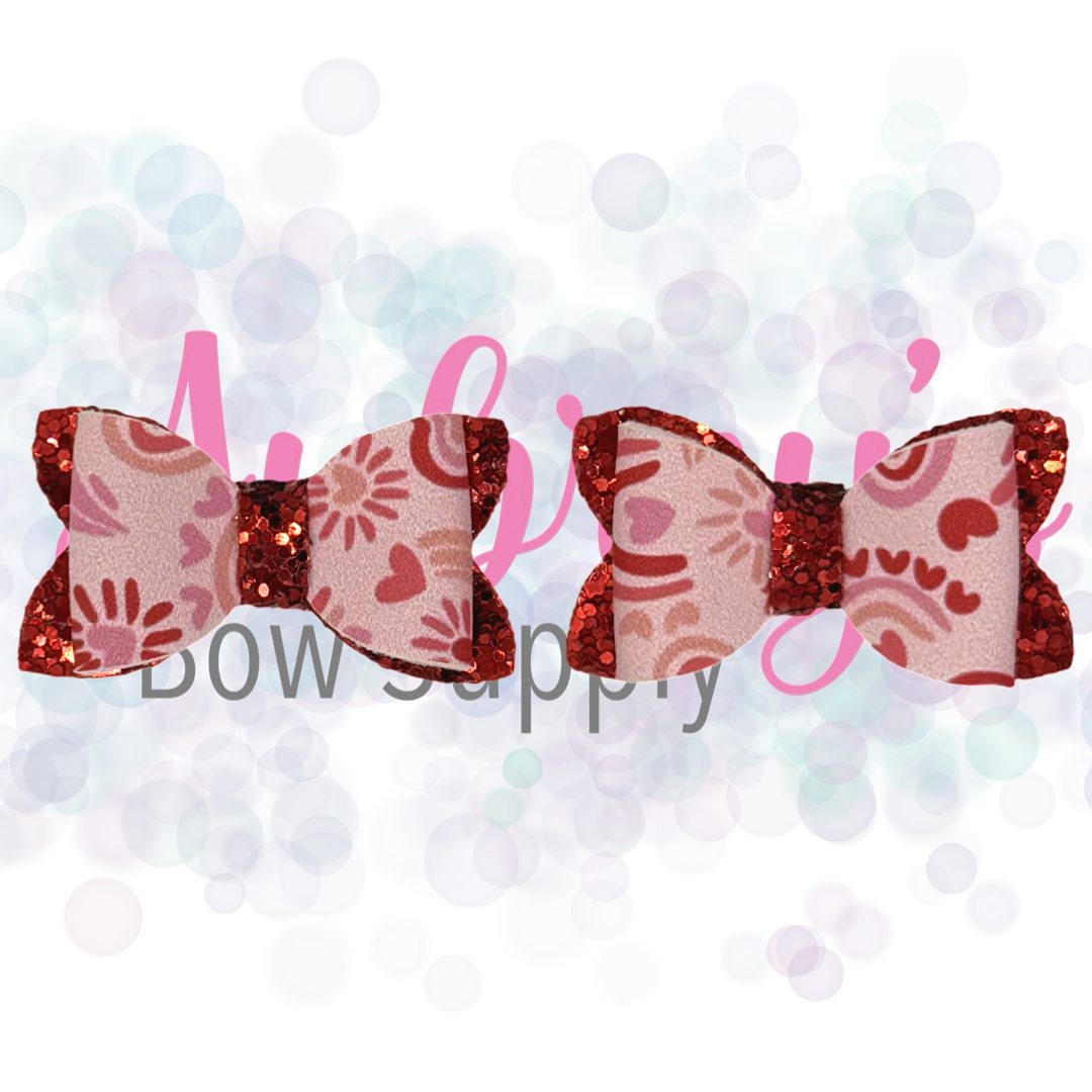 World of Hearts Piggies