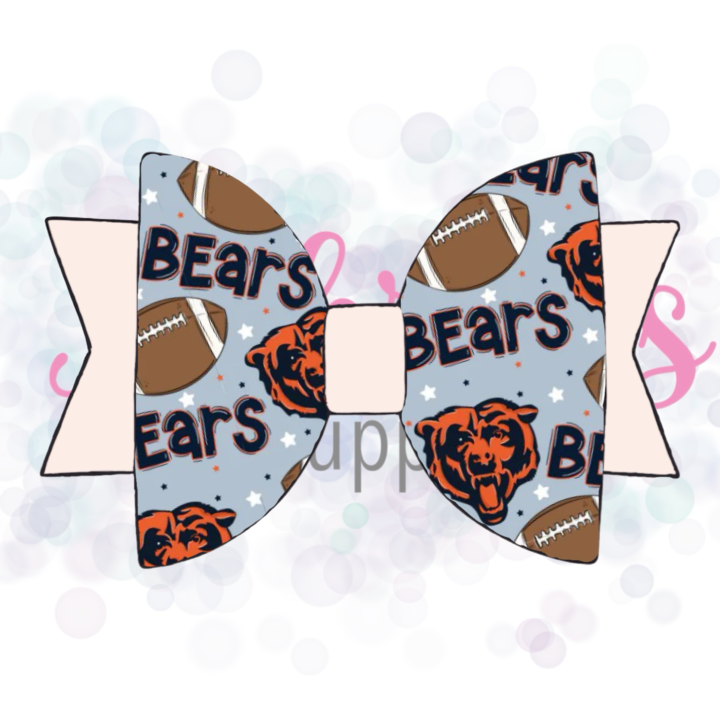 NFL Anne Pre-Order