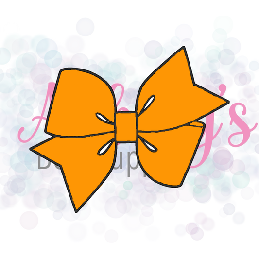 Orange Solid