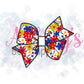 Floral NFL Aurora Pre-Order