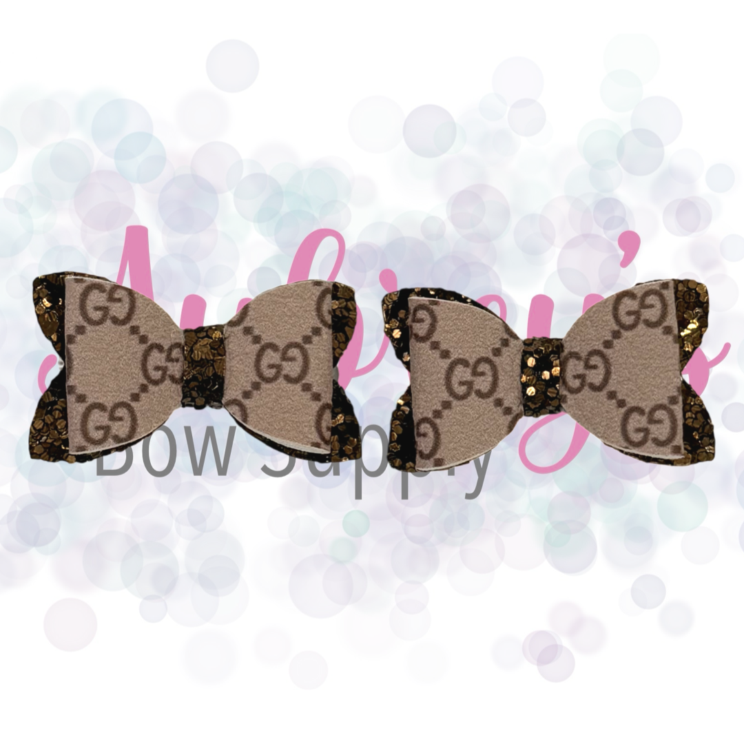 Brown G Brand