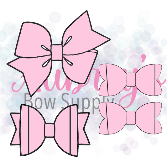 Light Pink Solid