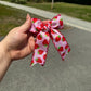 Fruit Ribbon Bows