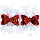 Red Glitter