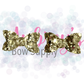 Gold Glitter