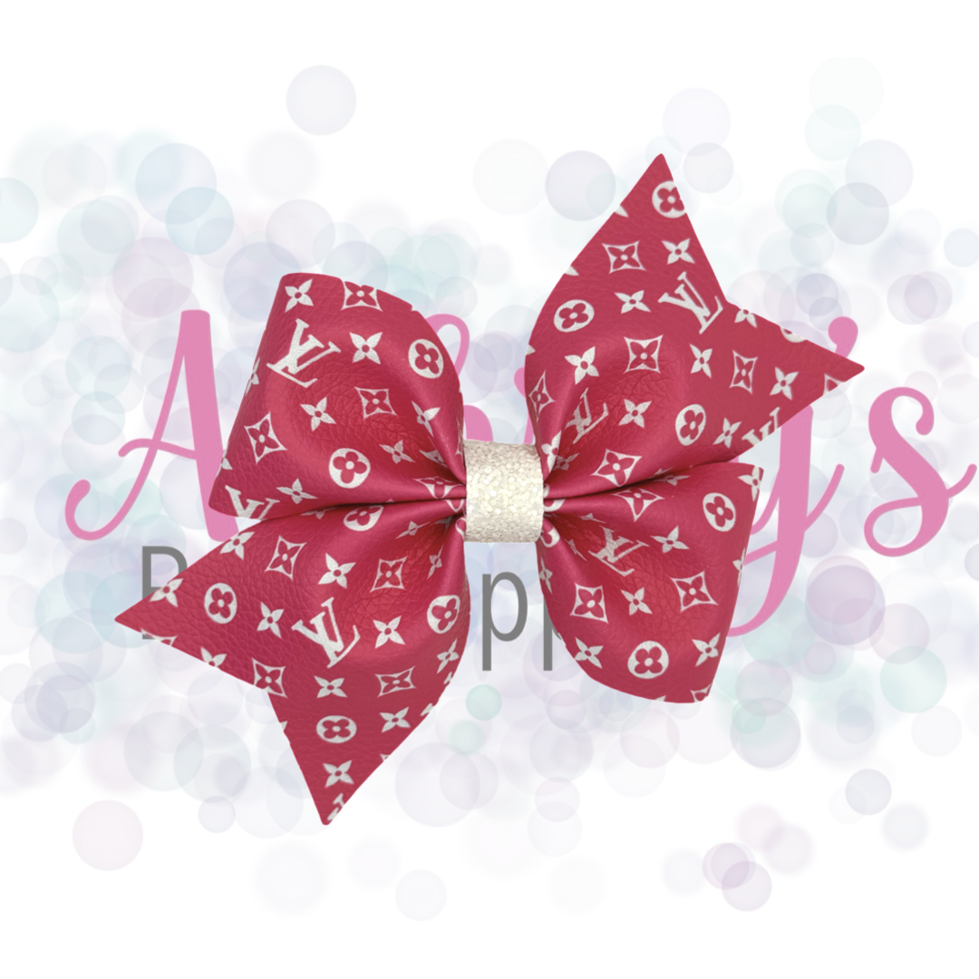 LV Hot Pink