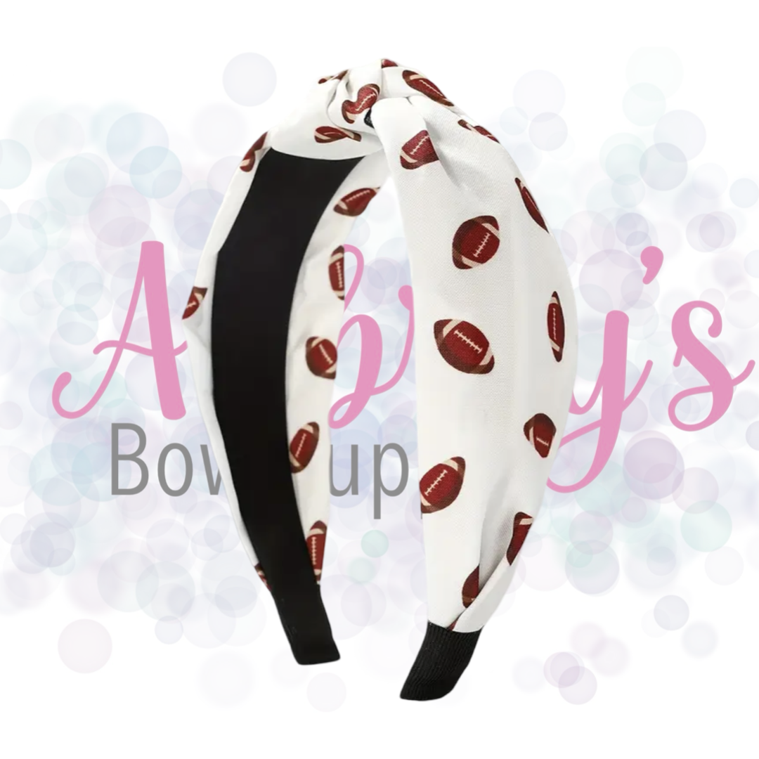 Sports Knot Headbands