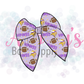NFL Fabric Bow Pre-Order