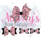 Soccer Bows