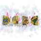 Yellow Toy Movie