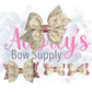 Pink Bows