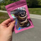 Kids 1.2” Nylon Hair Ties - 20 pack