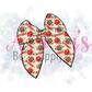 NFL Fabric Bow Pre-Order