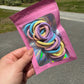 Kids 1.2” Nylon Hair Ties - 20 pack