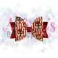 Red Stripe Chipmunks