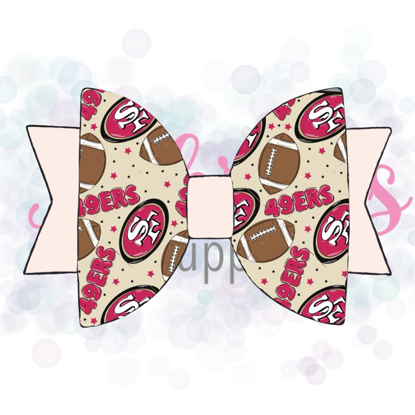 NFL Anne Pre-Order