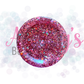 Princess Glitter Hair Gel