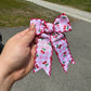 Fruit Ribbon Bows